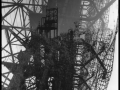 Radar militaire Duga-3, zone d’exclusion de Tchernobyl. Union Carbide factory, Bhopal.