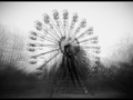 La grande roue du parc pour enfants de Pripiat, dont l’inauguration aurait eu lieu le 1er mai 1986