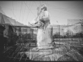 Monument commémoratif de la catastrophe, Union Carbide road, Bhopal.