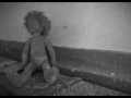 Un orphelinat isolé près de la ville de Tchernobyl.